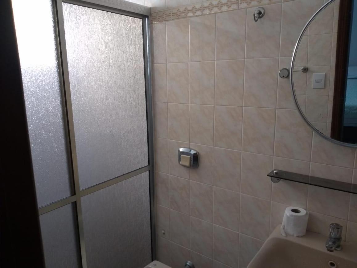 شقة Cobertura Encantadora Ubatuba-Sp Otima Localizacao المظهر الخارجي الصورة