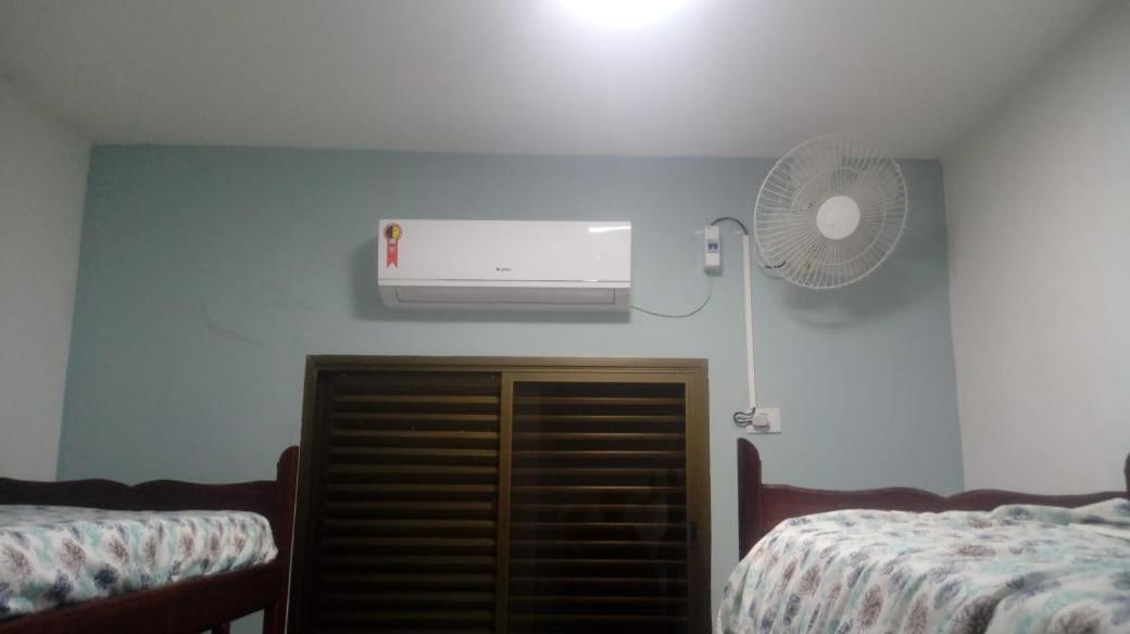 شقة Cobertura Encantadora Ubatuba-Sp Otima Localizacao المظهر الخارجي الصورة