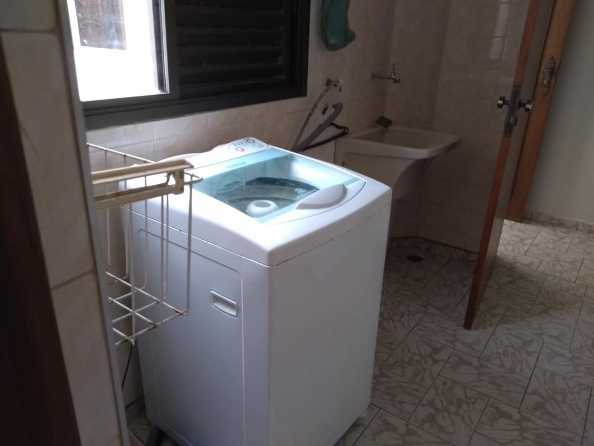 شقة Cobertura Encantadora Ubatuba-Sp Otima Localizacao المظهر الخارجي الصورة