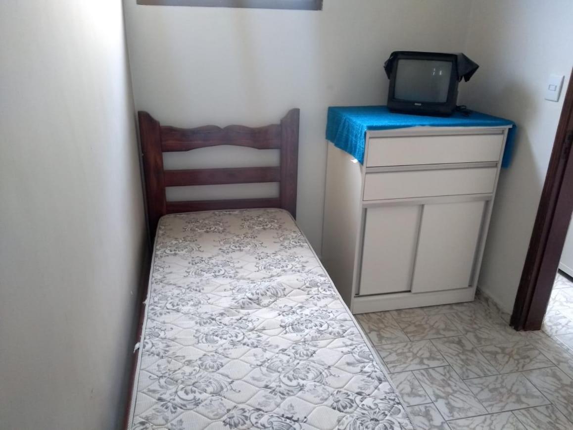 شقة Cobertura Encantadora Ubatuba-Sp Otima Localizacao المظهر الخارجي الصورة