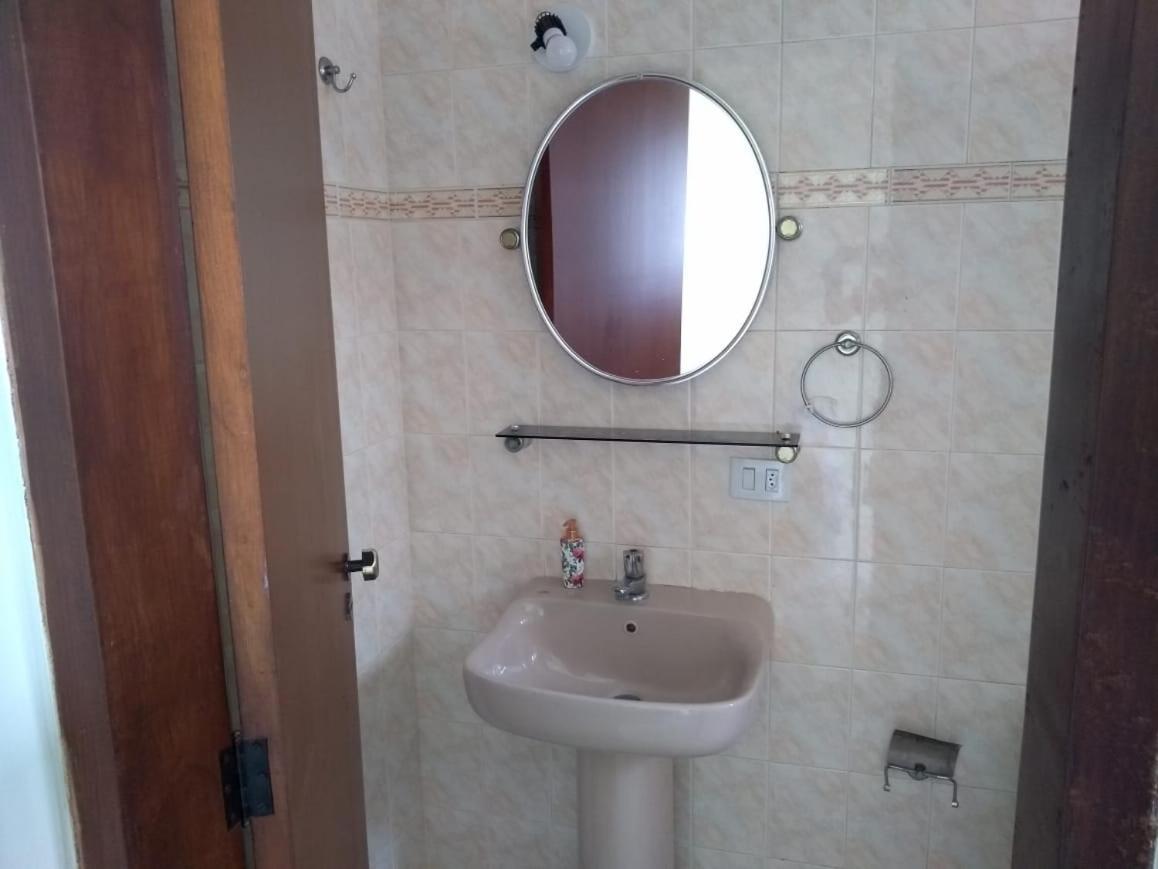 شقة Cobertura Encantadora Ubatuba-Sp Otima Localizacao المظهر الخارجي الصورة