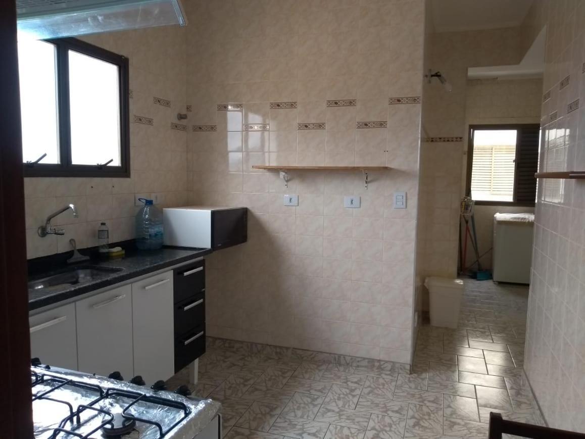 شقة Cobertura Encantadora Ubatuba-Sp Otima Localizacao المظهر الخارجي الصورة