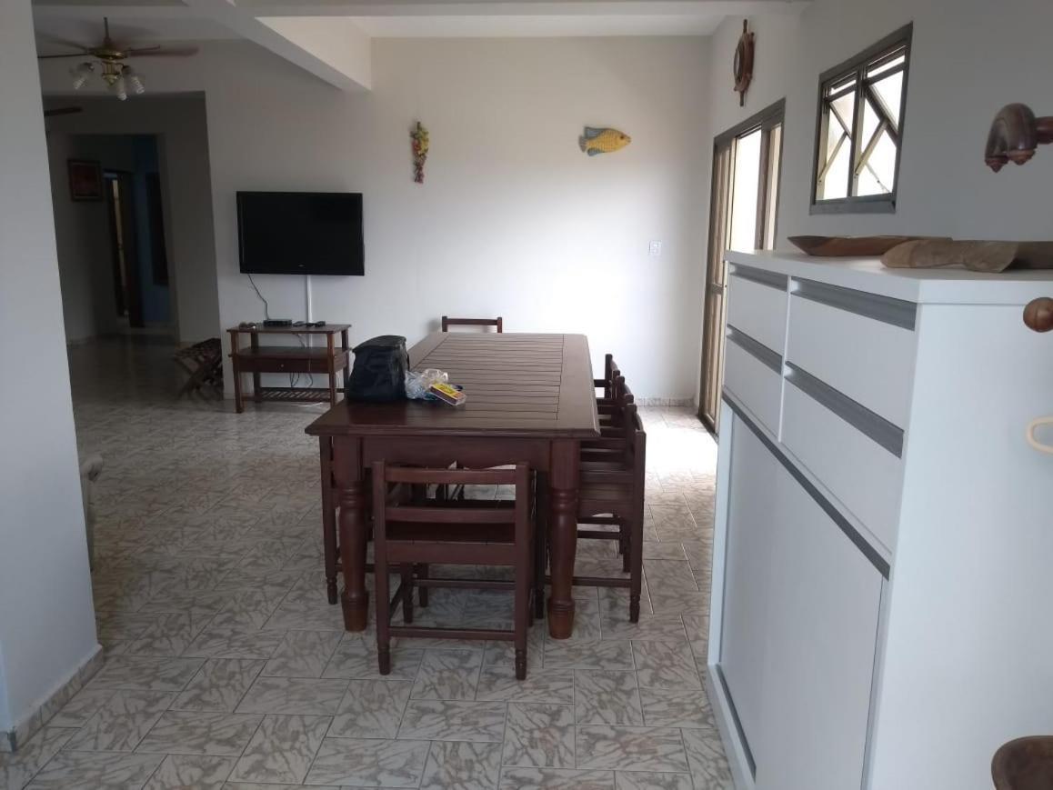 شقة Cobertura Encantadora Ubatuba-Sp Otima Localizacao المظهر الخارجي الصورة