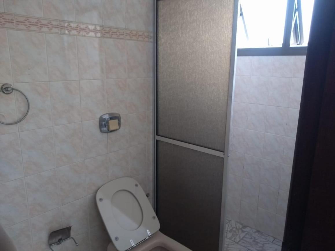 شقة Cobertura Encantadora Ubatuba-Sp Otima Localizacao المظهر الخارجي الصورة