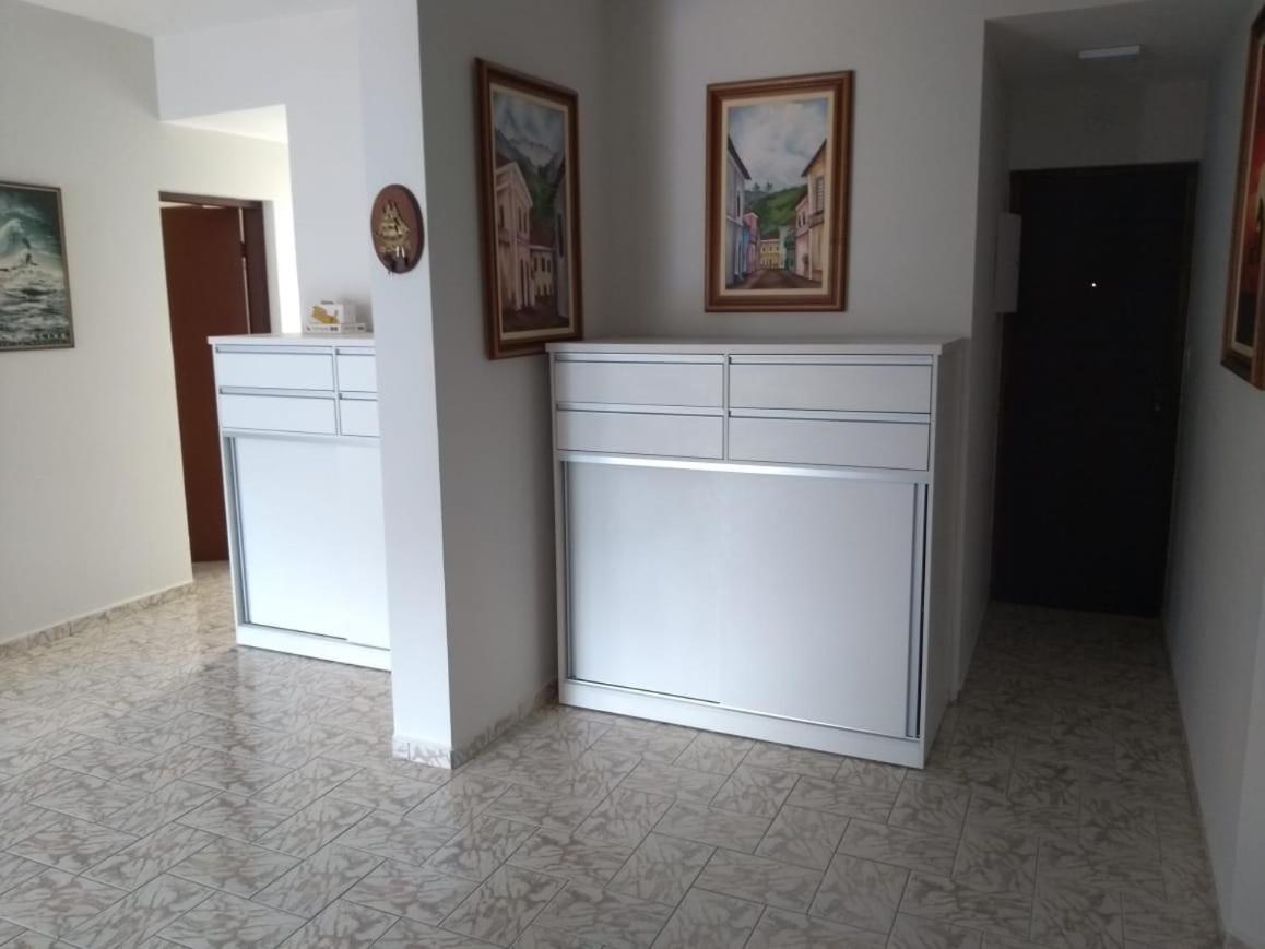 شقة Cobertura Encantadora Ubatuba-Sp Otima Localizacao المظهر الخارجي الصورة