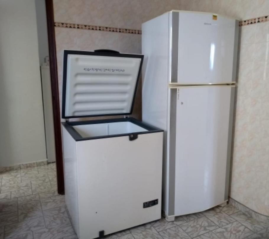 شقة Cobertura Encantadora Ubatuba-Sp Otima Localizacao المظهر الخارجي الصورة