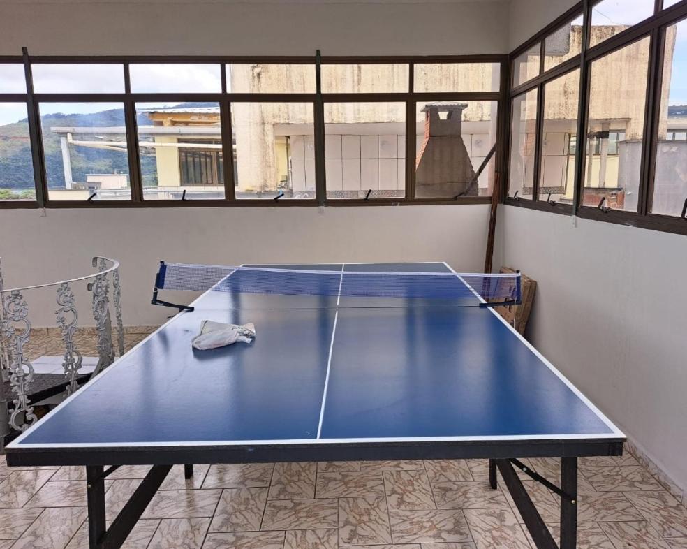 شقة Cobertura Encantadora Ubatuba-Sp Otima Localizacao المظهر الخارجي الصورة